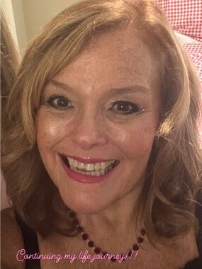 Meet your Posher, Stacy